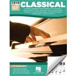 Super Easy Songbook Classical noty na super snadný sólo klavír – Sleviste.cz