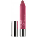 Clinique Chubby Stick Moisturizing Lip Colour Balm hydratační rtěnka 7 Super Strawberry 3 g – Hledejceny.cz