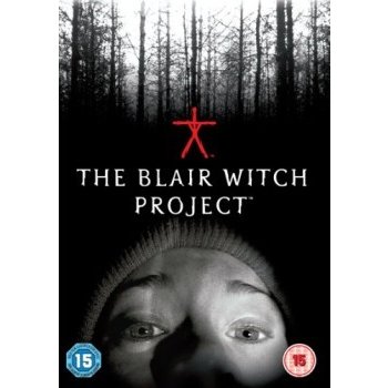 The Blair Witch Project DVD