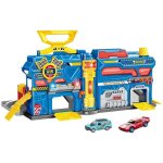 Wiky Vehicles Závodní stanice přenosná 55x20x25 cm – Zbozi.Blesk.cz