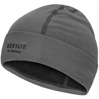 Brynje Tactical Arctic hat šedá – Hledejceny.cz
