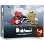 Asmodee Bulánci Speciální jednotky – Zboží Dáma