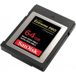 SanDisk 64 GB SDCFE-064G-GN4NN – Zboží Mobilmania