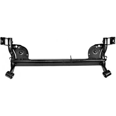 NTY Náprava zavěšení zadní DACIA SANDERO I 2008-12 555011206R 555011612R 555012371R 555116962R 555119488R 6001547697 6001547887 8200567516 – Sleviste.cz