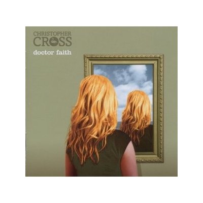 Cross Christopher - Doctor Faith CD – Hledejceny.cz