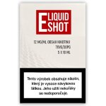 EXPRAN GmbH Booster Báze Shot Dripper PG30/VG70 12mg 5x10ml – Zboží Dáma