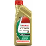 Castrol Edge 0W-30 1 l – Zboží Mobilmania