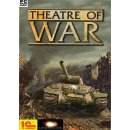 Hra na PC Theatre of War