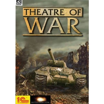 Theatre of War