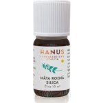 Hanus Silica Máta rolní olej 10 ml – Hledejceny.cz