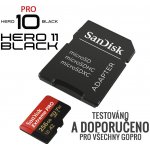 SanDisk microSDXC UHS-I U3 256 GB SDSQXCD-256G-GN6MA – Hledejceny.cz
