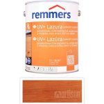 Remmers UV+ Lazura 5 l teak – Hledejceny.cz