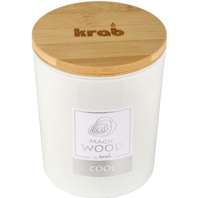 Krab Magic Wood Cool 300 g – Zboží Dáma