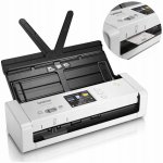 Brother ADS-1700W – Zboží Živě