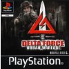 Hra na ostatní konzole Delta Force Urban Warfare (PSX)