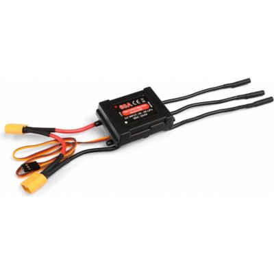 Joysway ESC 60A vodou chlazený XT-60 konektor – Zboží Dáma