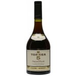 Torres Solera Reserva 5y 38% 0,7 l (holá láhev) – Sleviste.cz