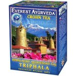 Everest Ayurveda TRIPHALA Detoxikace trávicího ústrojí 100 g – Zbozi.Blesk.cz