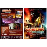 Mindok Pandemic Nové hrozby – Sleviste.cz