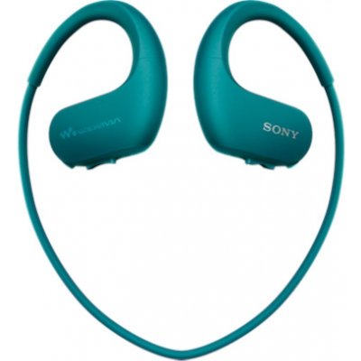 Sony NWZ-WS413 4GB – Zboží Živě