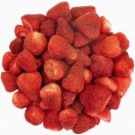 Svět plodů Jahody lyofilizované celé 100 g – Hledejceny.cz