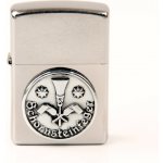 ZIPPO street chrom Emblem cSchornsteinfegerc 2006332 – Hledejceny.cz