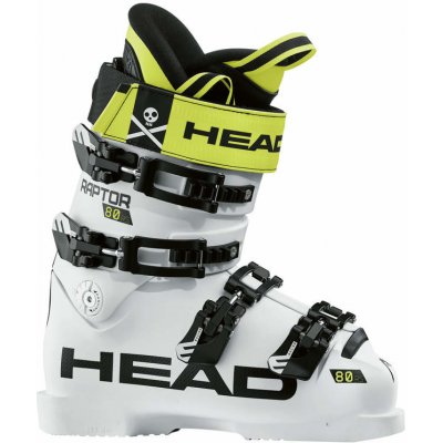 Head Raptor 80 RS 19/20