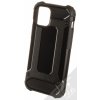 Pouzdro a kryt na mobilní telefon Apple Pouzdro 1Mcz Armor odolné Apple iPhone 12 mini černé