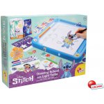 Lisciani Stitch Kreslící podložka s podsvícením – Hledejceny.cz
