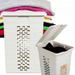 Mikawi 04-1116 35l bílý – Zboží Dáma