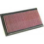 K&N Filters Vzduchový filtr 332255 – Hledejceny.cz