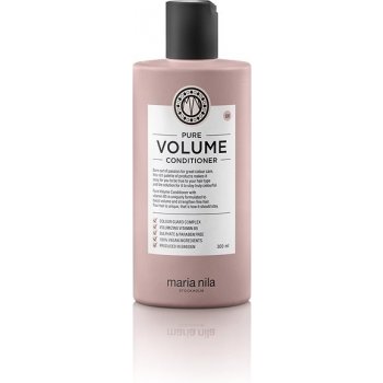 Maria Nila Pure Volume Conditioner 300 ml