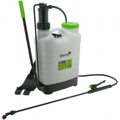Garvia 12l 20518 – Zboží Mobilmania
