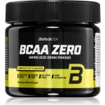 Biotech USA BCAA Zero 180 g – Hledejceny.cz