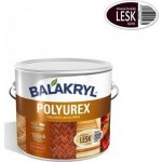 Balakryl Uni lesk 0,7 kg tmavě hnědý – Sleviste.cz