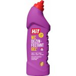 HIT WC čistič dezinfekční 750 g – Hledejceny.cz
