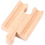 Bigjigs spojky 7cm 4ks BJT104_4 – Zbozi.Blesk.cz