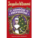 Vánoční překvapení - Wilsonová Jacqueline – Hledejceny.cz