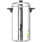 Hendi Výrobník horké vody 15 l 208205 – Hledejceny.cz