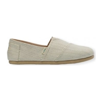 Paez espadrilky Gum Classic M Panama Butter – Zboží Mobilmania