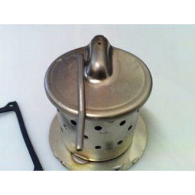 Hořák Webasto Thermo top, benzin 26329B – Hledejceny.cz