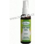 Dr. Popov Tea Tree spray 50 ml – Zbozi.Blesk.cz