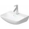 Umyvadla Duravit ME by Starck 0719450010