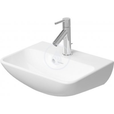 Duravit ME by Starck 0719450010 – Zboží Mobilmania