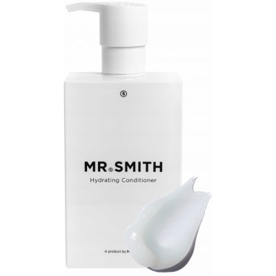 Mr Smith Hydratační kondicionér Hydrating 275 ml – Hledejceny.cz