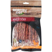 Energy Pet Hovězí tyčky 75 g