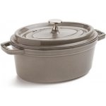 Staub oválný 29 cm 4,2 l – Zboží Mobilmania