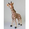 Plyšák žirafa 67 cm