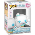 Funko Pop! 100 Hello Kitty And Friends Cinnamoroll – Sleviste.cz