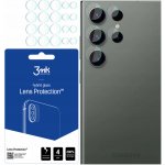 3mk Lens ochrana kamery pro Samsung Galaxy S23 Ultra SM-S918 4ks – Zboží Živě